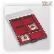 Lighthouse MBXL6 MB Coin Drawer With 6 Compartments Suit Coin Bags & XL Caps