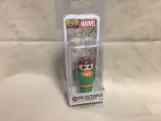Marvel Pin Mate Wooden Figure Dr. Octopus #14