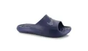 Men’s Nike Slides Size 7M Navy/White Victory One