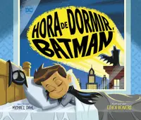 在飛比找誠品線上優惠-Hora de Dormir, Batman