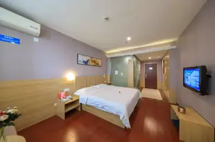 廈門藍色海岸商務酒店(集美店)Lanse Beach Business Hotel (Jimei)