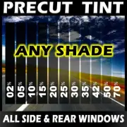 PreCut Window Film for Buick Lucerne 2005-2011 - Any Tint Shade VLT
