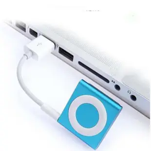 iPod shuffle 3 4 充電線 Apple iPod shuffle 5 6 7 USB傳輸線 傳輸 充電