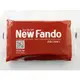 NEW FANDO 石粉黏土-超G軟 350g包裝:日本熱銷美少女公仔、原型製作專用 (可直接翻模)