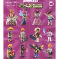 在飛比找蝦皮購物優惠-德國 Playmobil 10代 女生 6841 愛斯基摩人