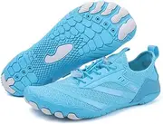 [Legou] Water Shoes Diving and Floating Shoes Breathable Swimming Beach Shoes
