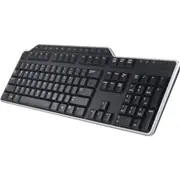 Dell KB522 580-18132 Business Multimedia Keyboard EN For W8 [580-18132]