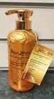 Bella white GLOW LIGHTENING & RADIANT SUPER LOTION (Gold)