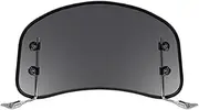 Motorcycle Front Shield, Replacement Motorcycle Windshield, Custom Motorcycle Front Screen, Heavy Duty Motorcycle Windshield, Wind Protection Motorcycle Screen, Clear Motorcycle Front Windshield