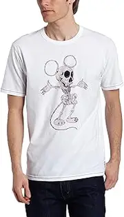 [French Connection] Men's Bone-R Short Sleeve Tee