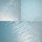 Hot Sale Water Pattern Paper Sheet Model Railway Layout Ripple Water Effect