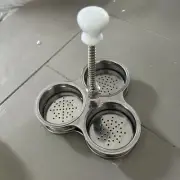 Poached Egg Maker for Convenient Breakfasts