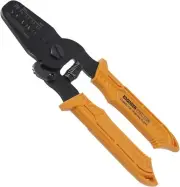 Pa-20 Precision Crimping Pliers For Open Barrel Terminals