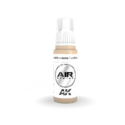 AK Interactive Air Series: Radome Tan FS 33613 Acrylic Paint 17ml 3rd Generation [AK11870]