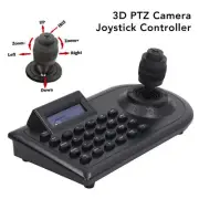 1500m 3D PTZ Camera Joystick Controller for PublicSecurity Surveillance❀