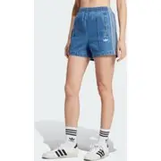 Adicolor Denim Firebird Shorts