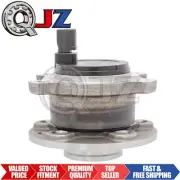 [REAR(Qty.1)] 512528 New Wheel Hub Assembly For 2014-2016 Volvo S80 FWD-Model (for: Volvo)