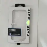 Case-Mate - Case for Samsung Galaxy A02s (5G) - colors