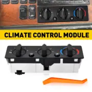 For Peterbilt Climate A/C Temperature Heater Control Module Unit Q21-6119 EXD