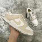 耐吉 耐克納吉耐克【銀李 �� NK W DUNK LOW 下一個天然蔓越莓 DN1431-100