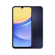 Samsung Galaxy A15 5G 128GB Black - As New Refurbished