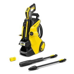 (雙十一特惠)KARCHER K5 Power Control 德國凱馳 最新水冷旗艦 高壓清洗機 ※熱線07-7428010