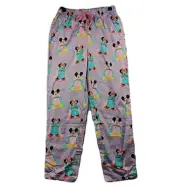 Peter Alexander Women's Disneyland Resort Mickey & Miinnie Pyjama Pants Size XS
