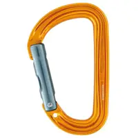 在飛比找樂天市場購物網優惠-[全新正品]PETZL-Sm'D WALL迷你輕巧的D形登山