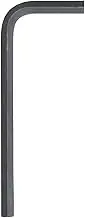 Bondhus Tagged and Barcoded Short Arm Hex Tip Hex Key L-Wrench with ProGuard Finish, 6 mm Size