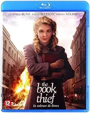 La Voleuse De Livres [2014] [Blu-ray]