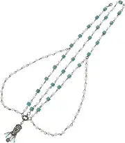 NOLITOY Unique Hair Accessory Headband Head Jewelry for Women Girls Festival and s Style