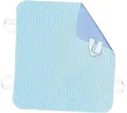 Dickly Bed Pad for Incontinence Incontinence Bed Protector Waterproof Positioning Mattress Pad with Handle Protection Mat