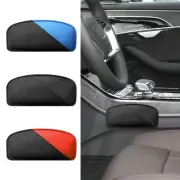 Car Leg Cushion Knee Pad Door Armrest Protective Pad Comfortable Soft manner