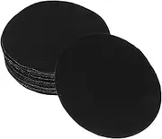 GREENADSCAPE 20pcs Fireproof Incense Coil Holder Pad High Temperature Resistant Incense Burner Ash Mat for Furniture Protection and Easy Cleaning Versatile Use for Office and Home