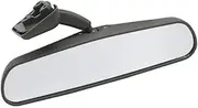 for Interior Rear View Mirror Reflector Reverse Parking Back Up Inner Rearview Mirror, Fit for Mitsubishi Delica Space Gear L400 1995-05 Spare Parts