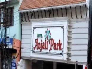 Hotel Anjali Park