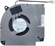 New Laptop GPU Cooling Fan for WINMA Model EGC-77100V1-0AH 6-31-NH5E2-202 DC5V 2.5W 0.5A NH60EA-VGA