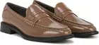 Franco Sarto Women's Eden Studs Loafer