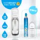 Sodastream JET氣泡水機(白)