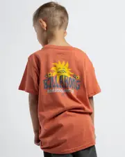 [Billabong] Toddlers' Lounge T-Shirt