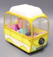 Peppa Pig Little Campervan