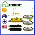 Brushes + Filters + Battery 3.0Ah Ni-MH for iRobot Roomba 530 540 550 560 561