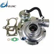 8970385180 VI95 RHV4 Turbine for Isuzu Trooper Opel Monterey A Frontera A