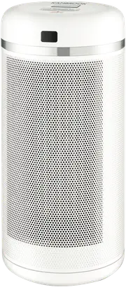 Kambrook 2200W White Ceramic Tower Heater