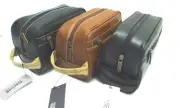KENNETH COLE Men's Travel Case Bag New