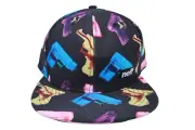 Neff Shooter Cap