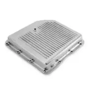 Auto Trans Oil Pan fits 1969-1981 Pontiac Firebird Firebird,LeMans Ventura MR.