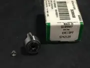 INA KRE19PP CAM FOLLOWER W/COLLAR 19MM ROLLER DIA.