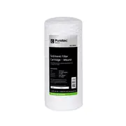 Puretec Wound Sediment Cartridge MaxiPlus 10 Inch 10/1/20/50/5Um