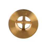 Fisher 65402100 Drain Ws 1 1/2 X 1 1/2Brs